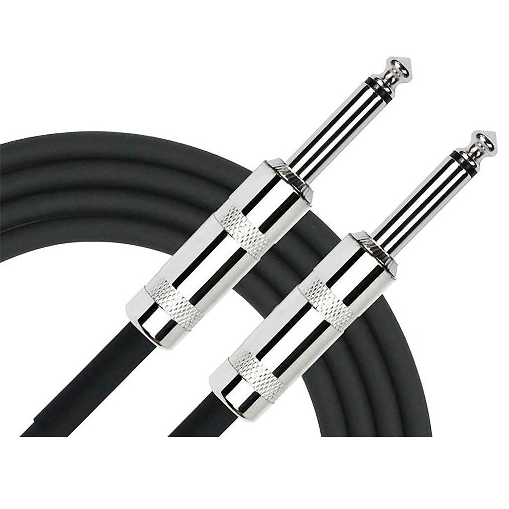 Kirlin Deluxe Amplification Cables