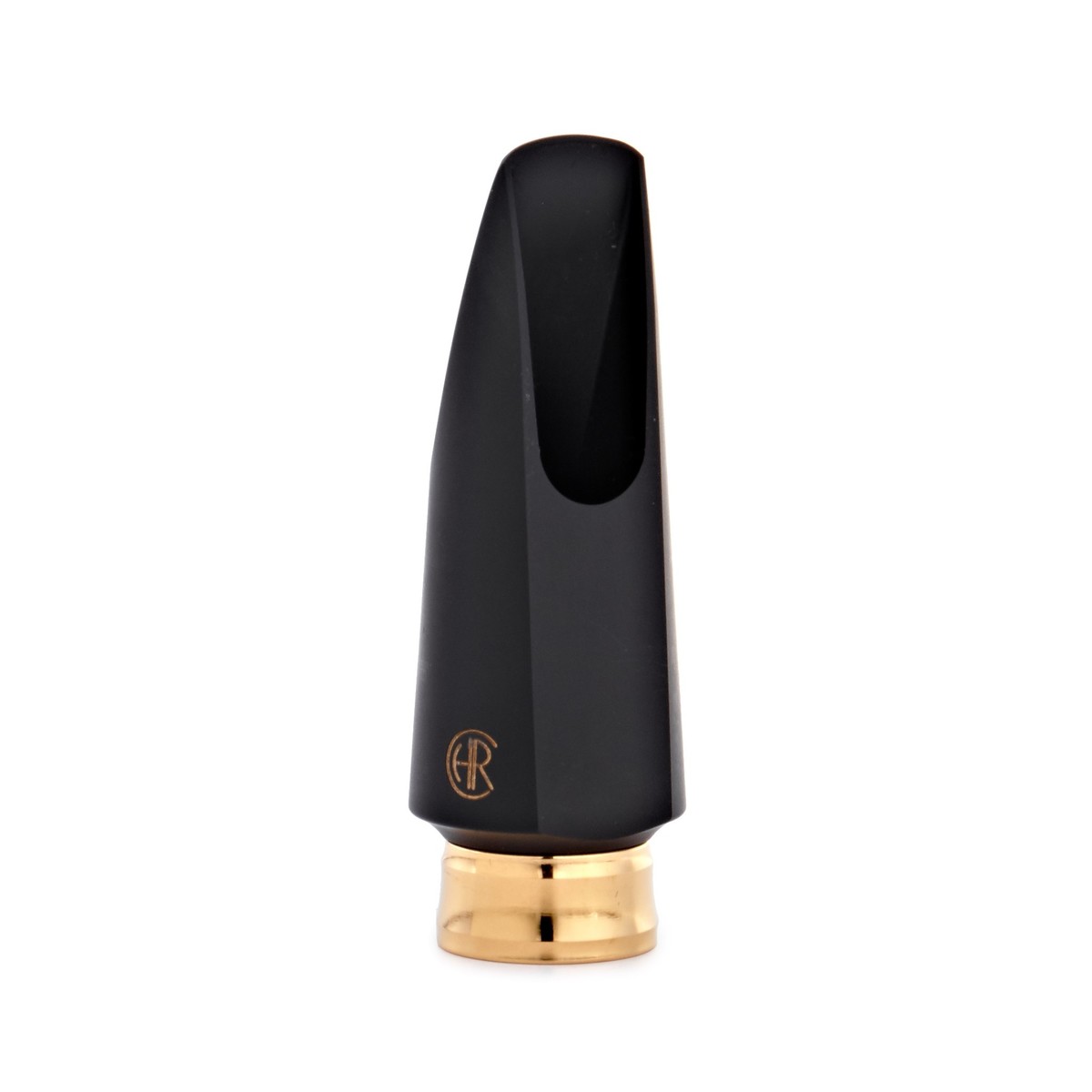 JodyJazz HR* Custom Dark Alto Saxophone Mouthpiece