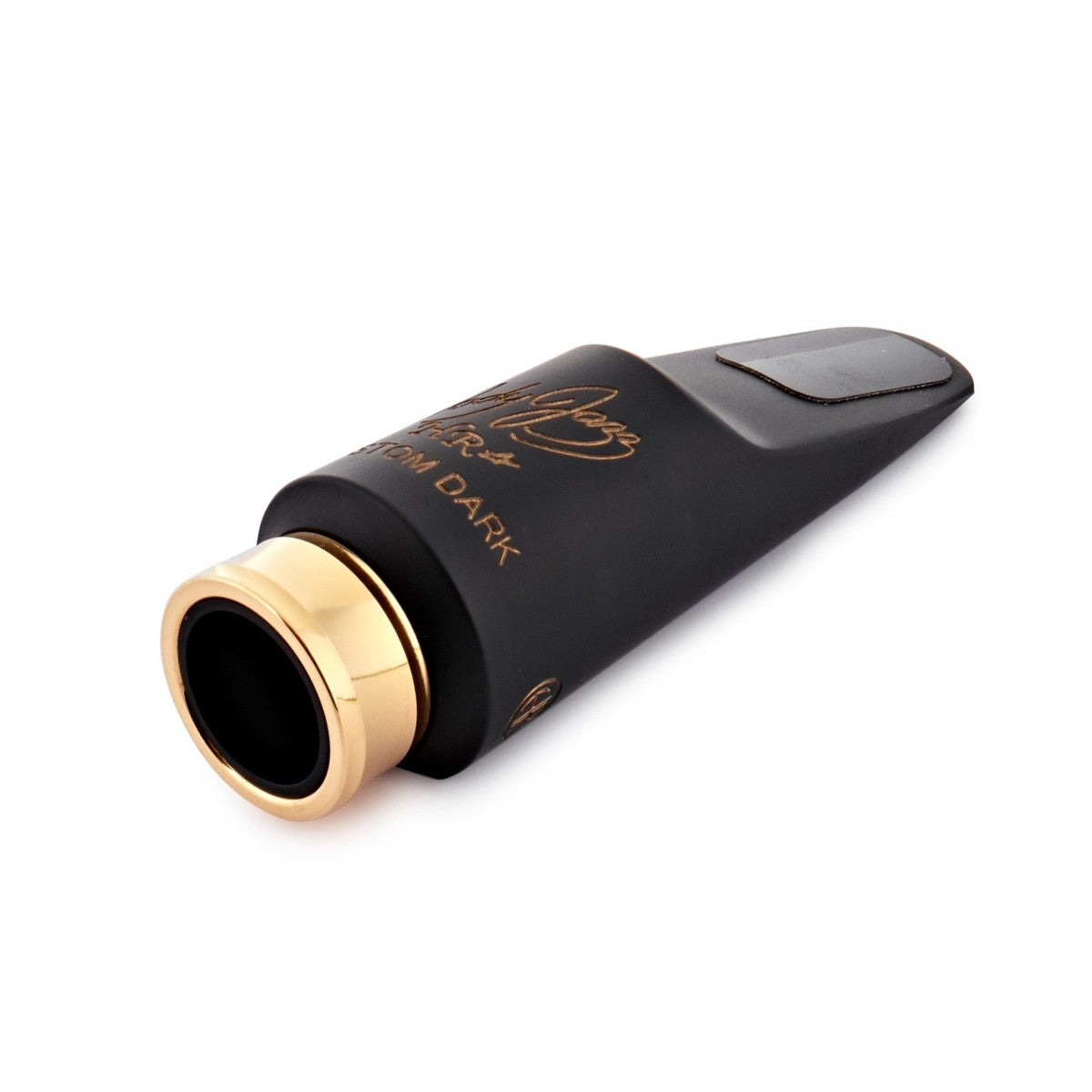 JodyJazz HR* Custom Dark Alto Saxophone Mouthpiece