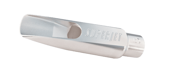 JodyJazz SUPER JET Alto Saxophone Mouthpiece