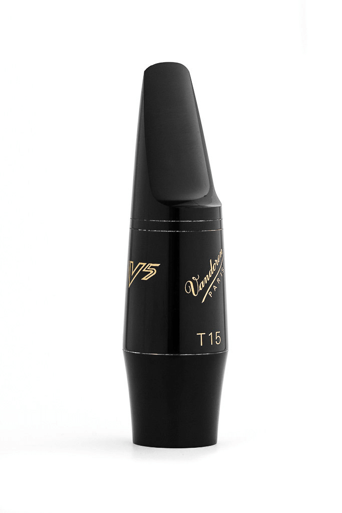 Vandoren T5 tenor sax mouthpiece