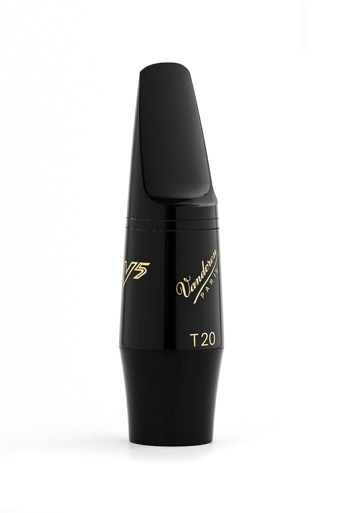 Vandoren T5 tenor sax mouthpiece