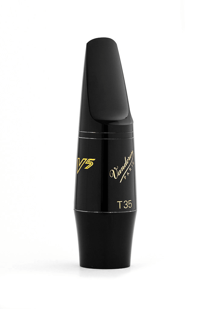 Vandoren T5 tenor sax mouthpiece