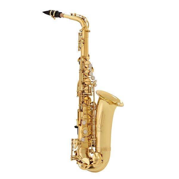 Saxophone Rental
Alto and Tenor saxophone rental