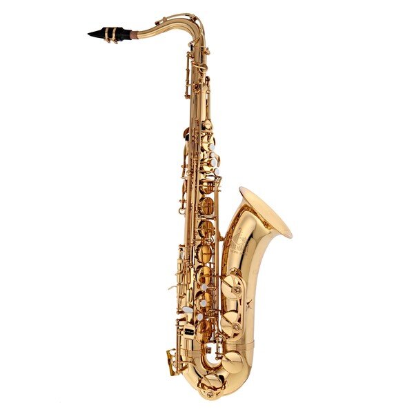 Saxophone Rental
Alto and Tenor saxophone rental
