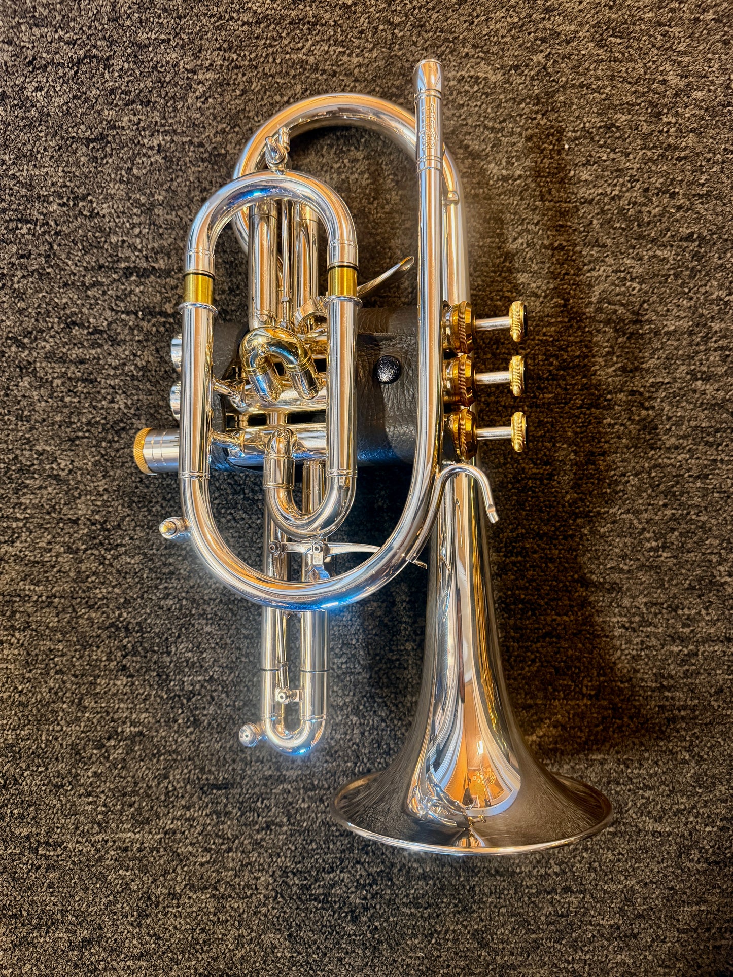 Stomvi Titan Bb Cornet