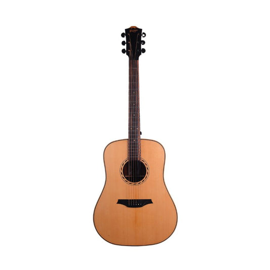 Bromo BAT1 Tahoma Acoustic Guitar