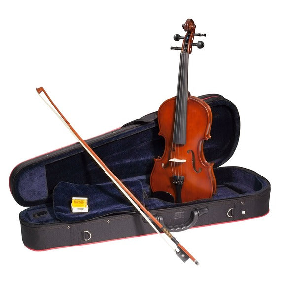 Hidersine Inizio Violin Outfit