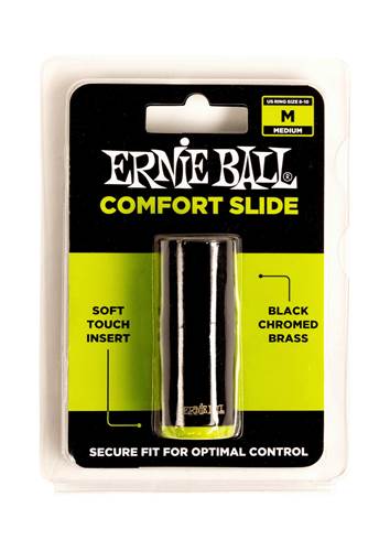 Ernie Ball Comfort Slide