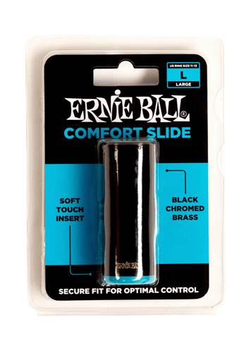 Ernie Ball Comfort Slide