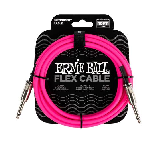 Ernie Ball Flex Cable