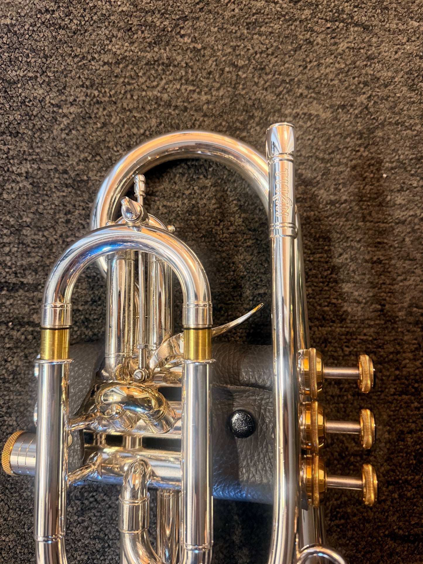 Stomvi Titan Bb Cornet