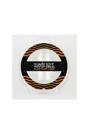 Ernie Ball GLASS SLIDE MEDIUM