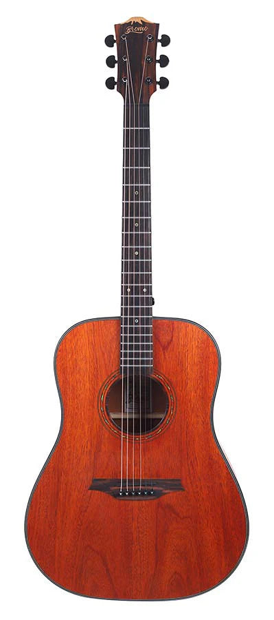 Bromo BAT1M Acoustic Guitar