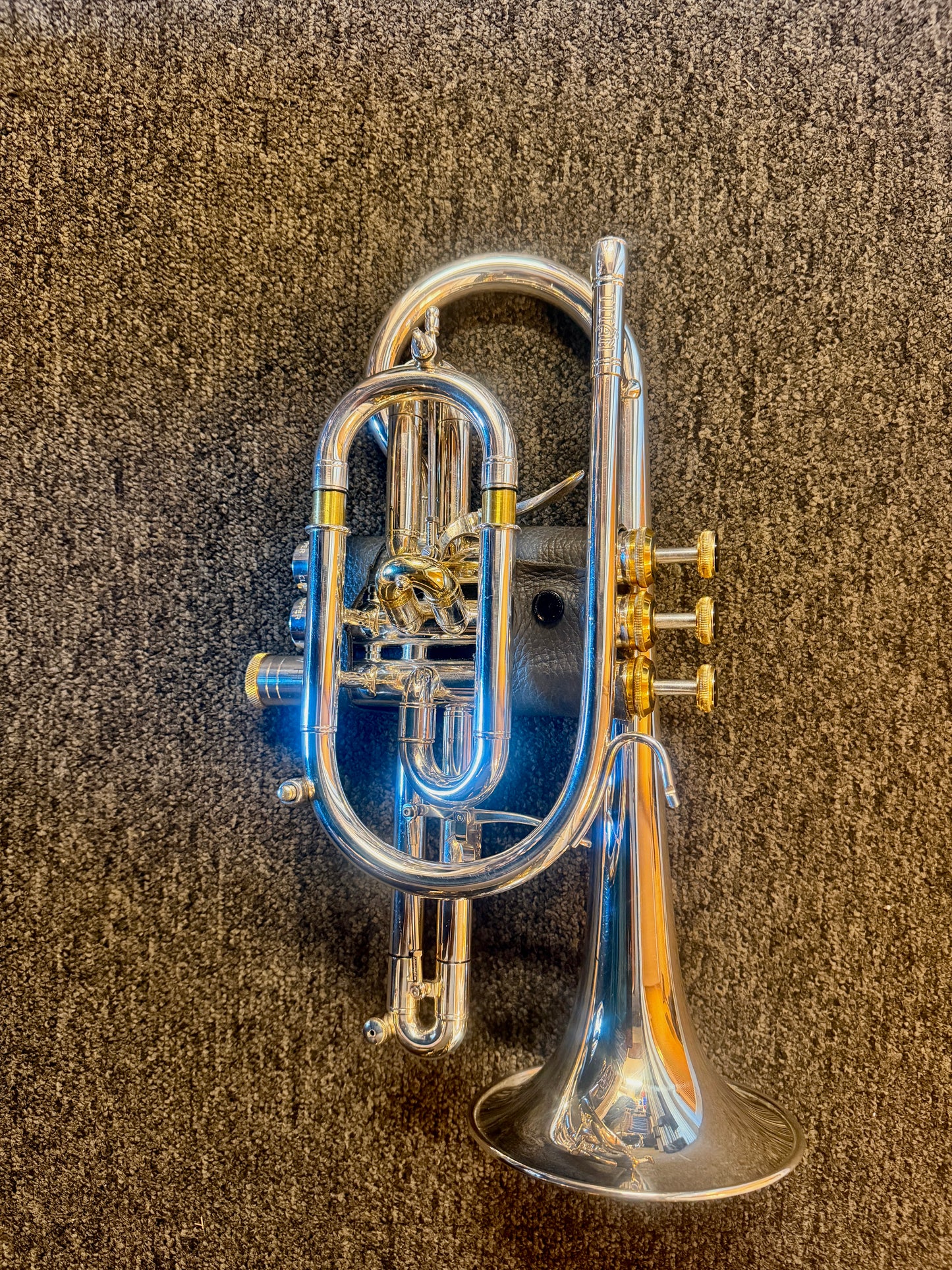 Stomvi Titan Bb Cornet