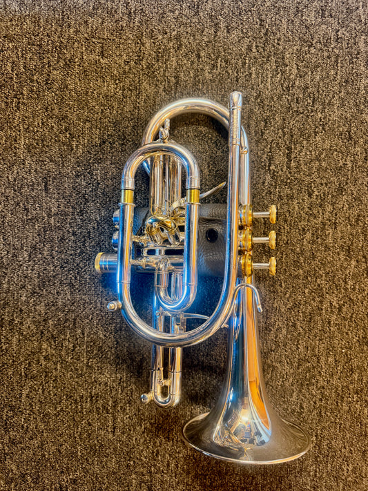 Stomvi Titan Bb Cornet