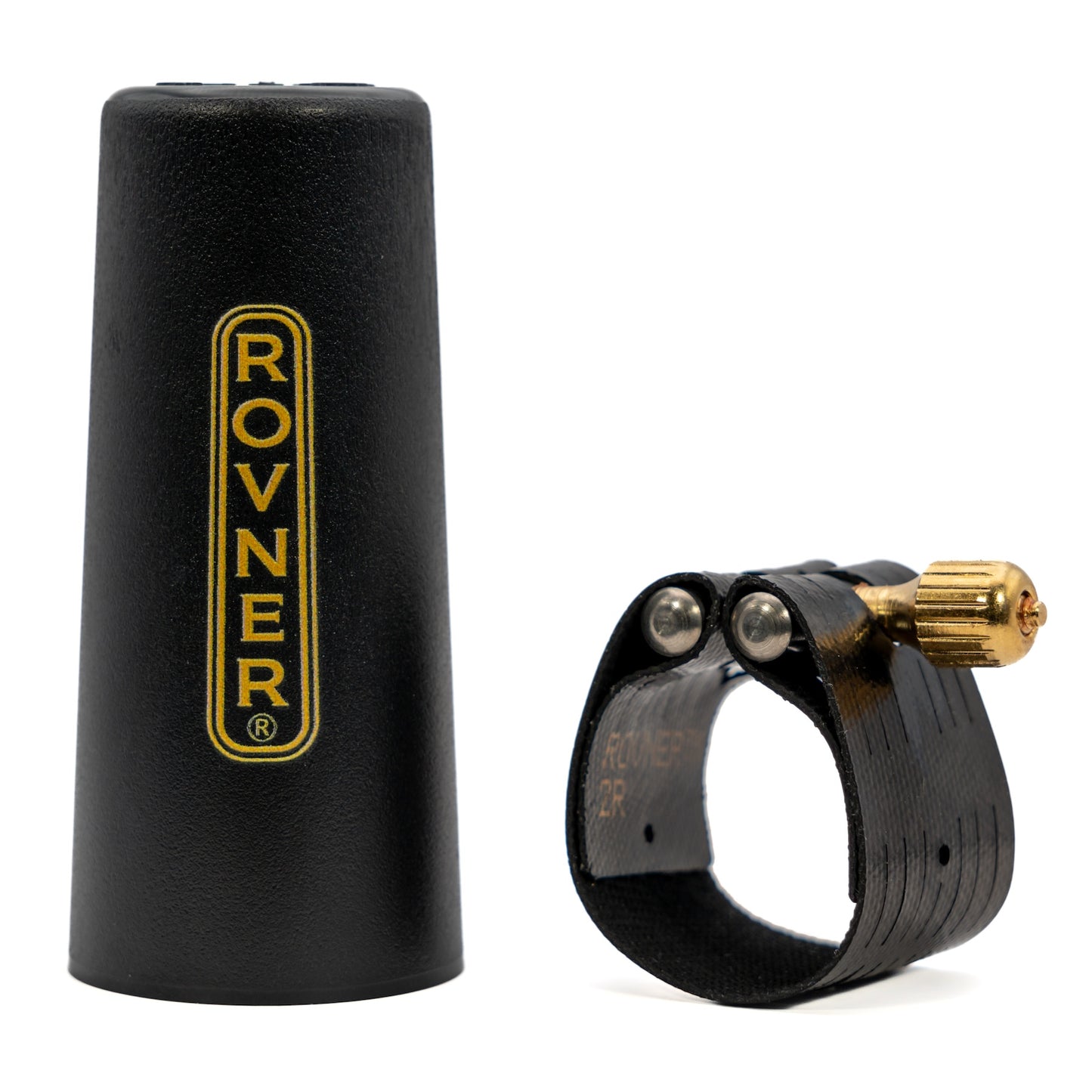 Rovner Ligatures for Saxophone