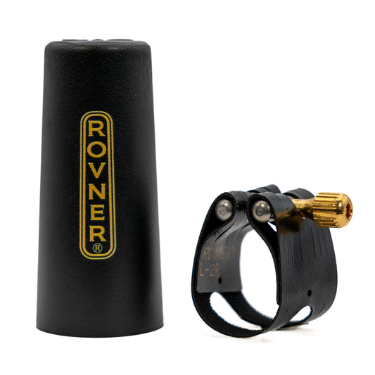 Rovner Ligatures for Saxophone