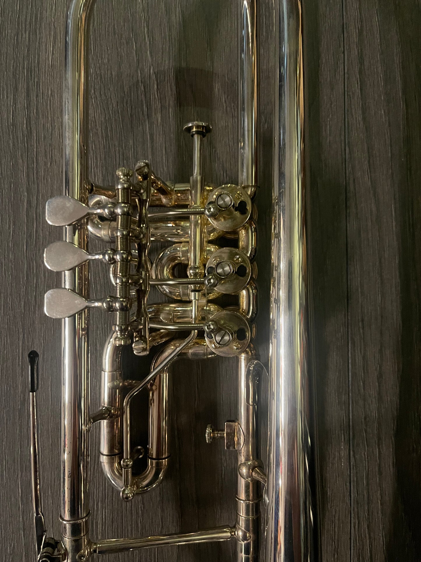 Schagerl Salzburg S Bb-Trumpet