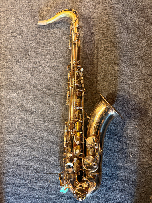 Selmer Mark VII Tenor Saxophone