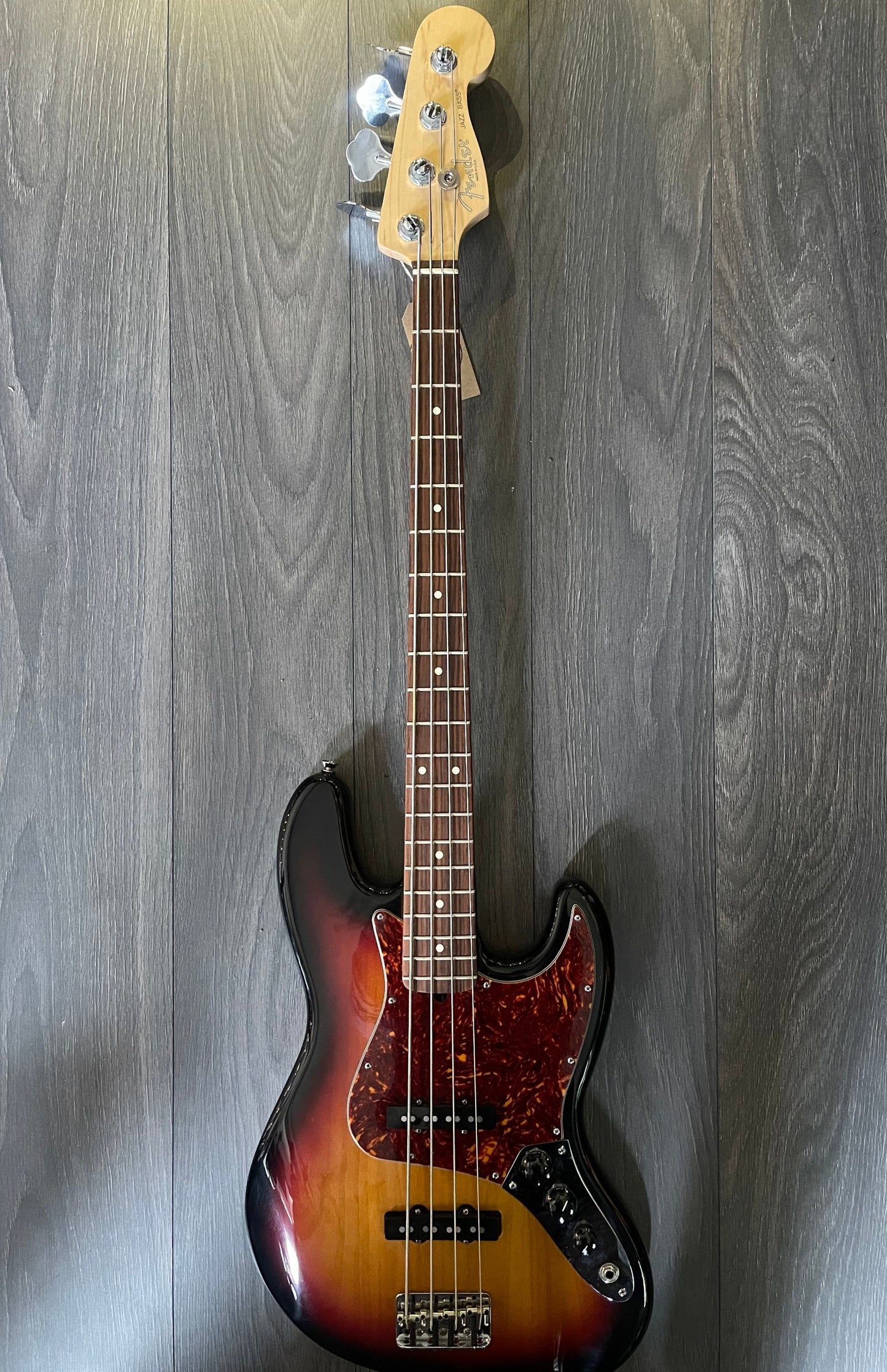 Fender USA Jazz bass 2005