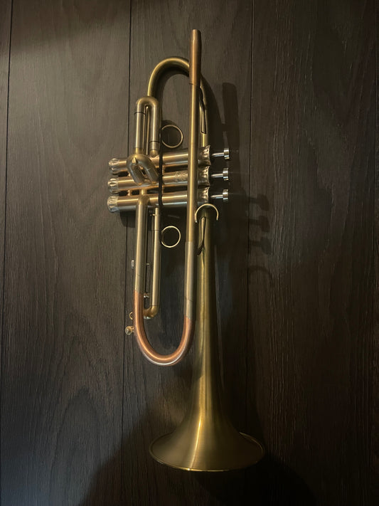 Lotus Classic Bb trumpet # 509