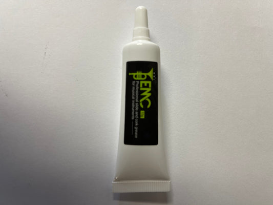 EMC tuning slide grease