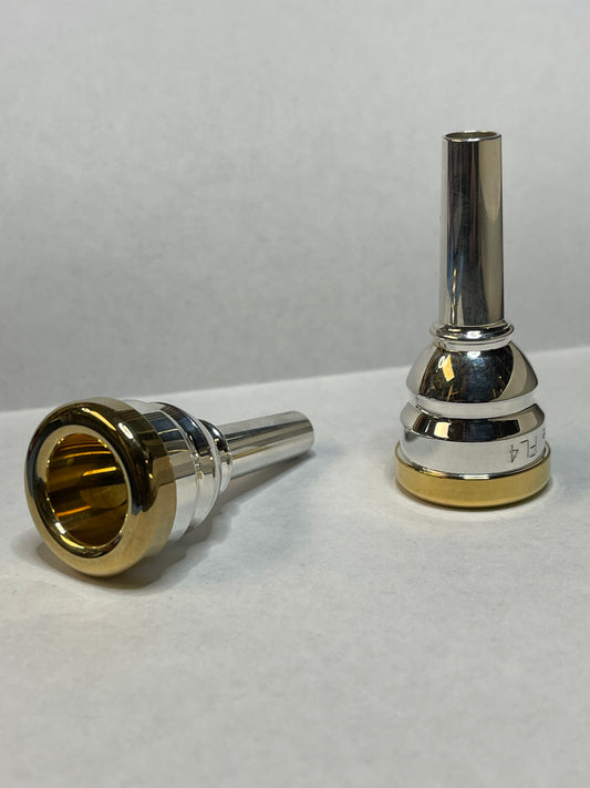 Eclipse Brass Mouthpieces