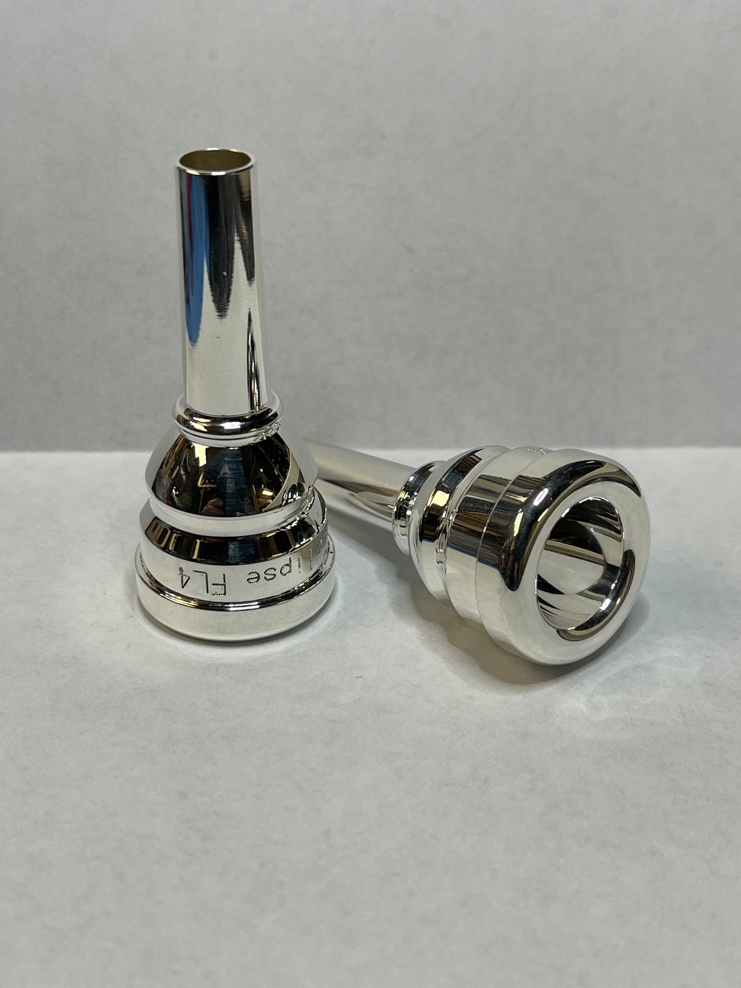 Eclipse Brass Mouthpieces