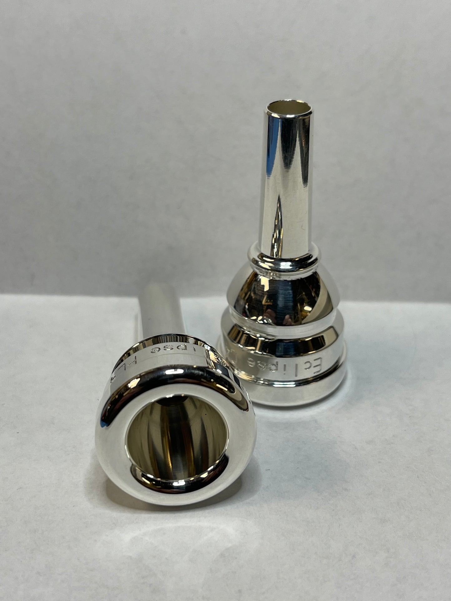 Eclipse Brass Mouthpieces