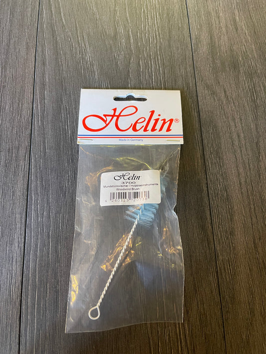 HELIN WOODWIND CLEANING BRUSHES