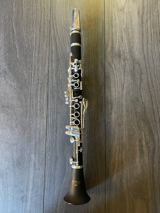 Elkhart 100 ECL Eb Clarinet