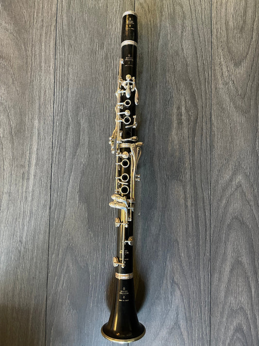 Buffet R13 Bb Clarinet