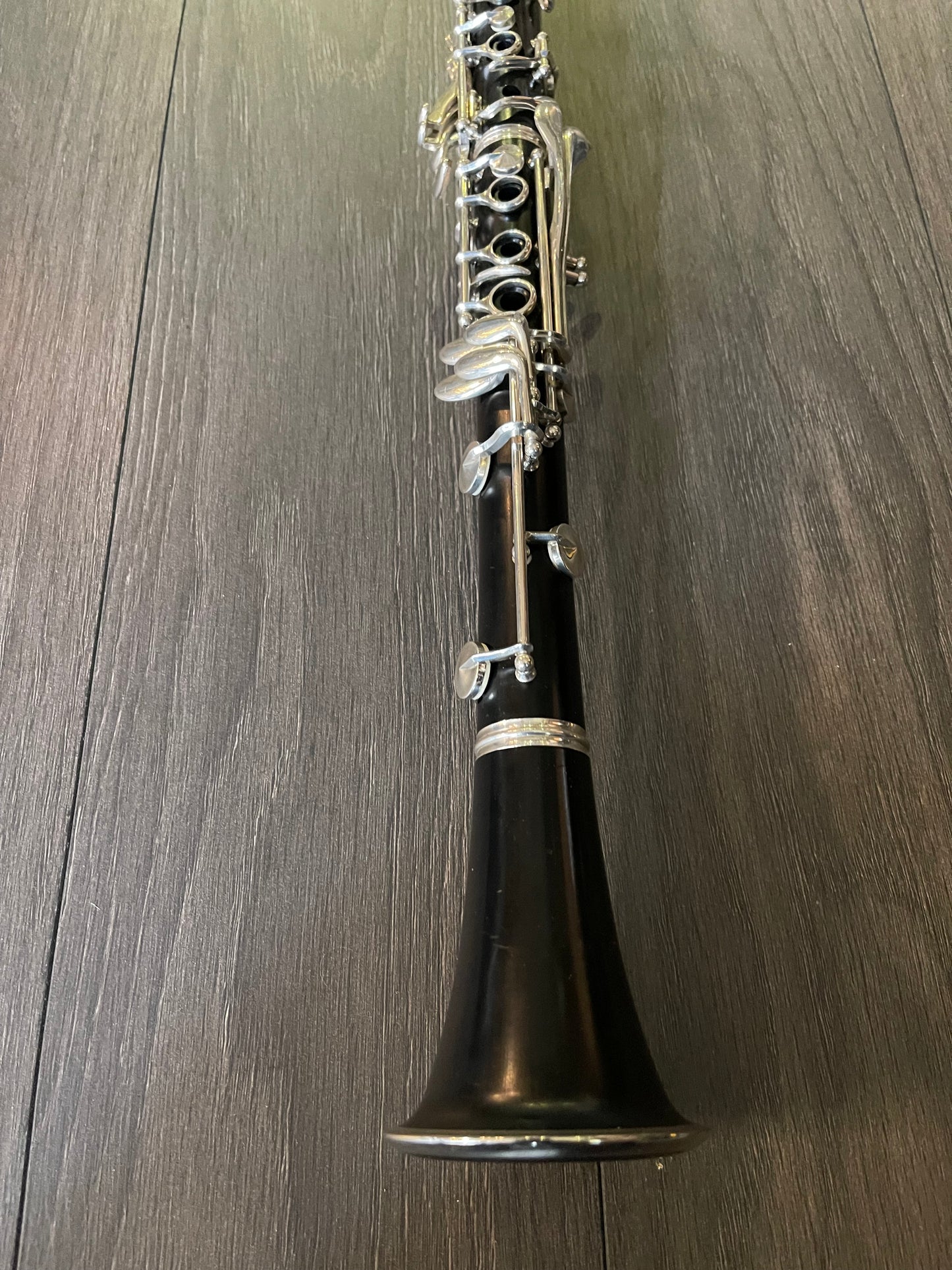 Jupiter 631 Bb Clarinet