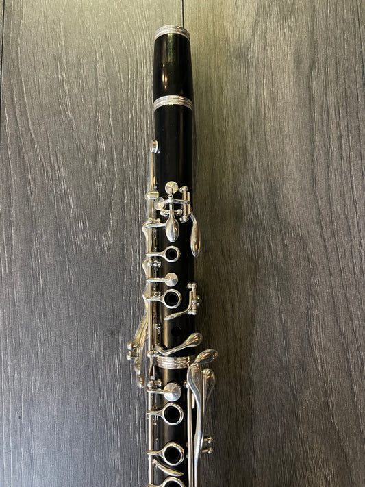 Jupiter 631 Bb Clarinet