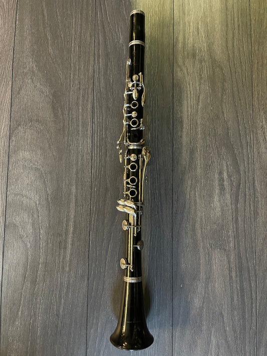 Boosey and Hawkes Regent Bb Clarinet