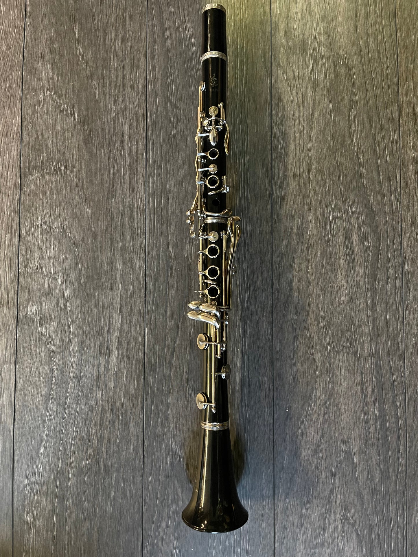 Boosey and Hawkes Regent Bb Clarinet