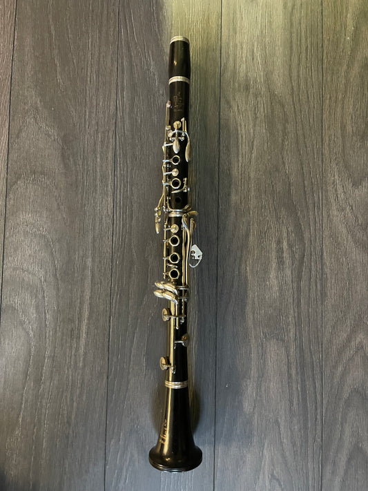 Boosey and Hawkes Edgeware Bb Clarinet