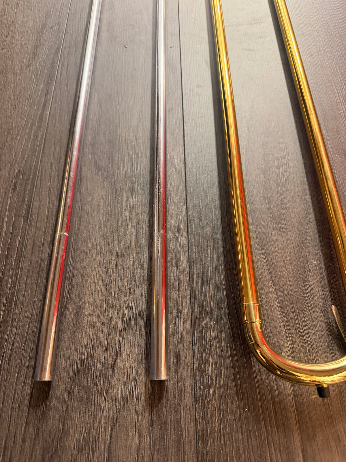 Conn 88H Professional Tenor Trombone – Fully Serviced – Pre-Owned