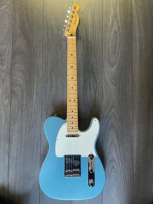 Fender Player Telecaster® Tidepool 2019