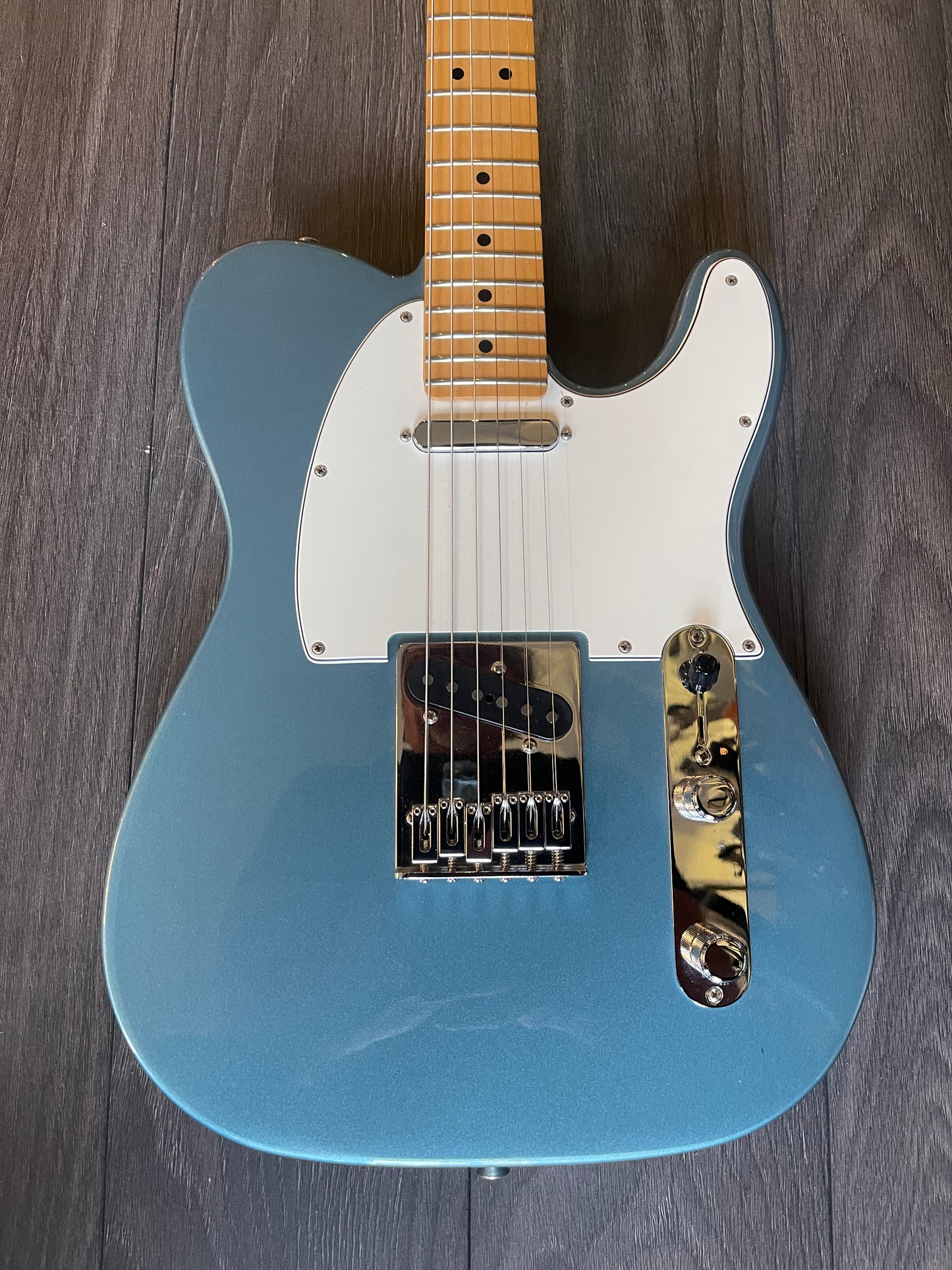 Fender Player Telecaster® Tidepool 2019