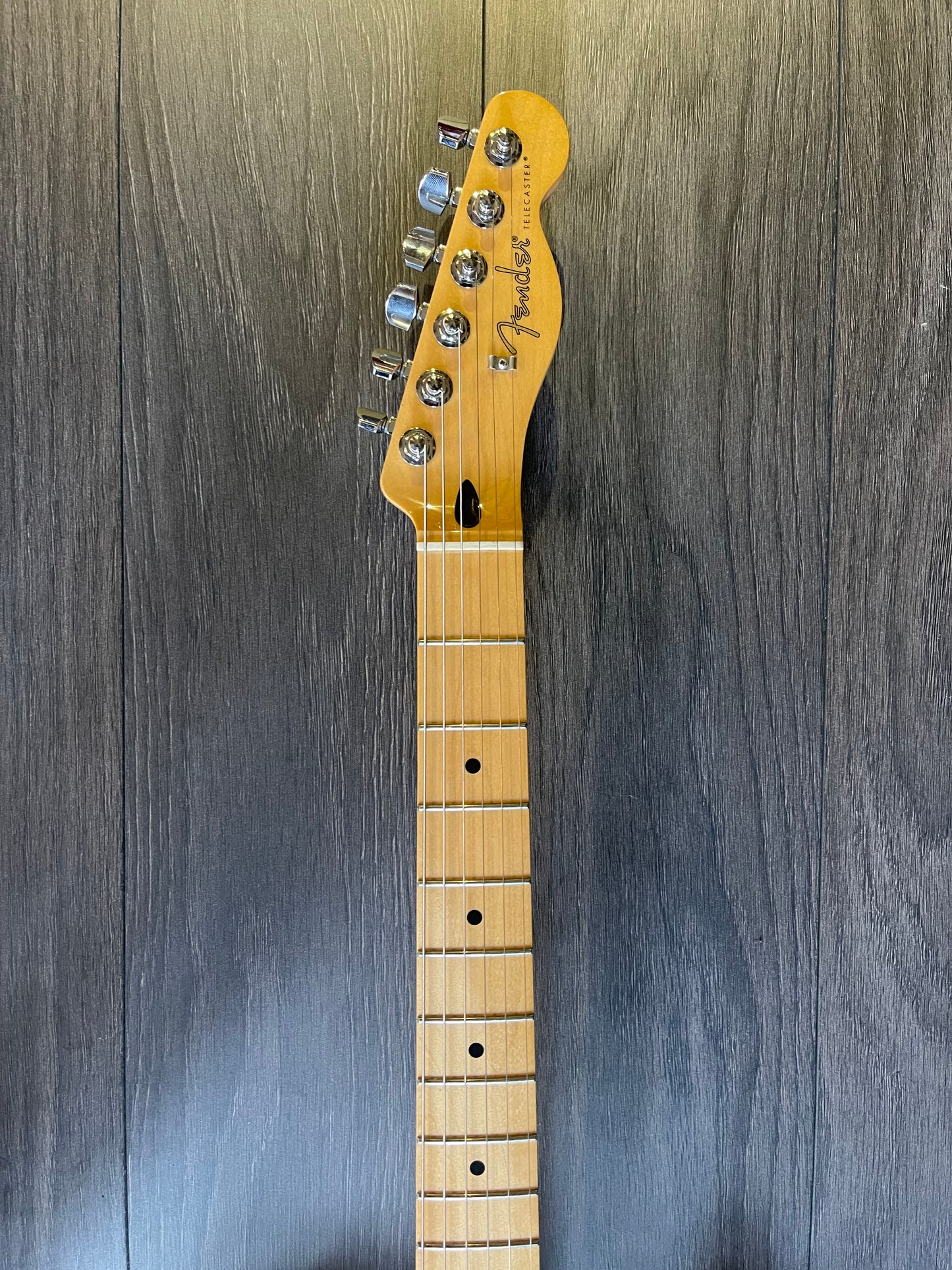 Fender Player Telecaster® Tidepool 2019