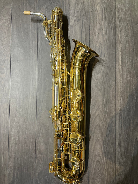 Yanagisawa 9330 baritone sax