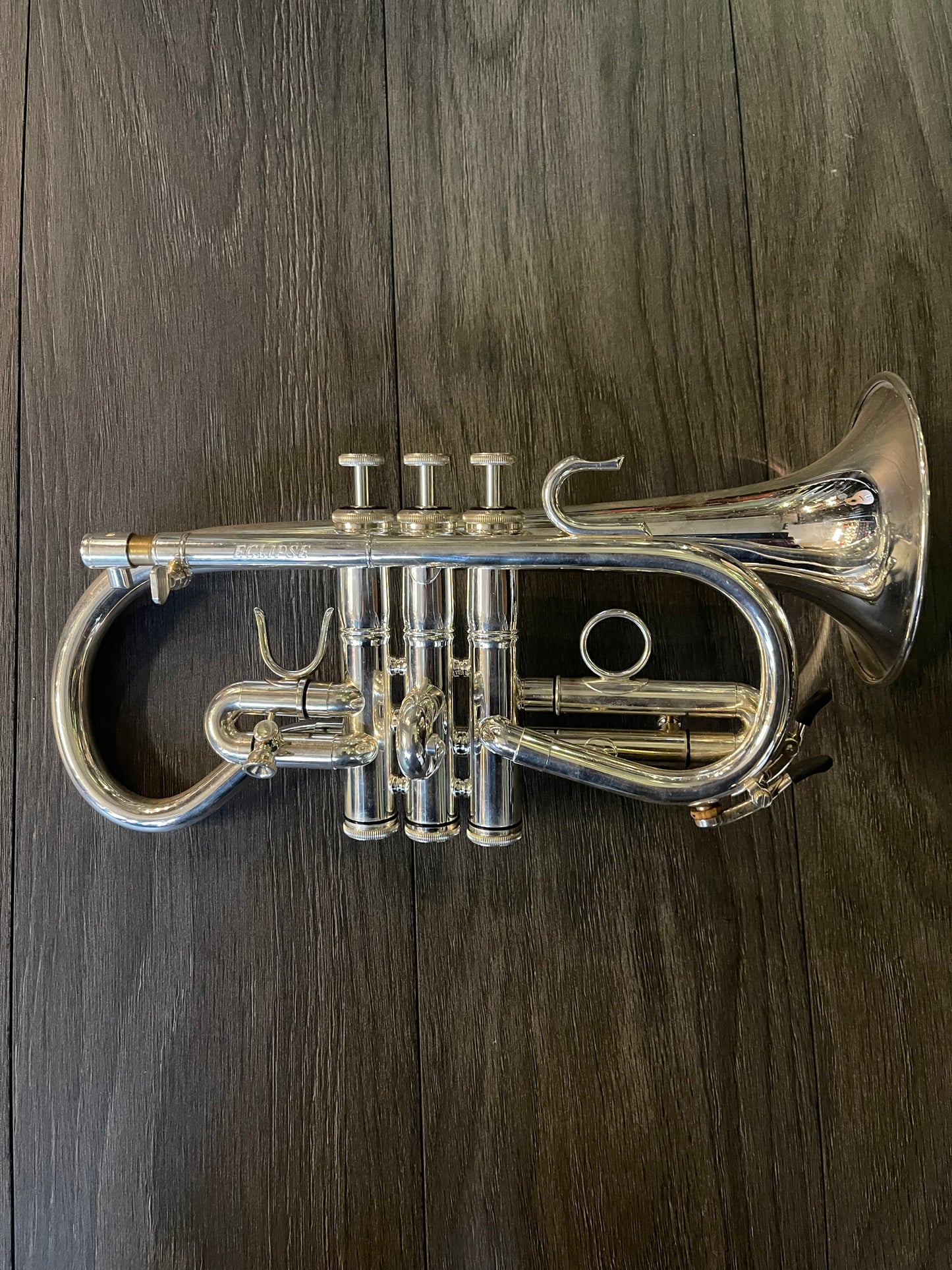 Eclipse Soprano Eb Cornet