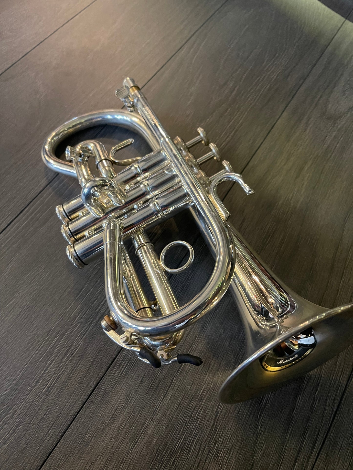 Eclipse Soprano Eb Cornet