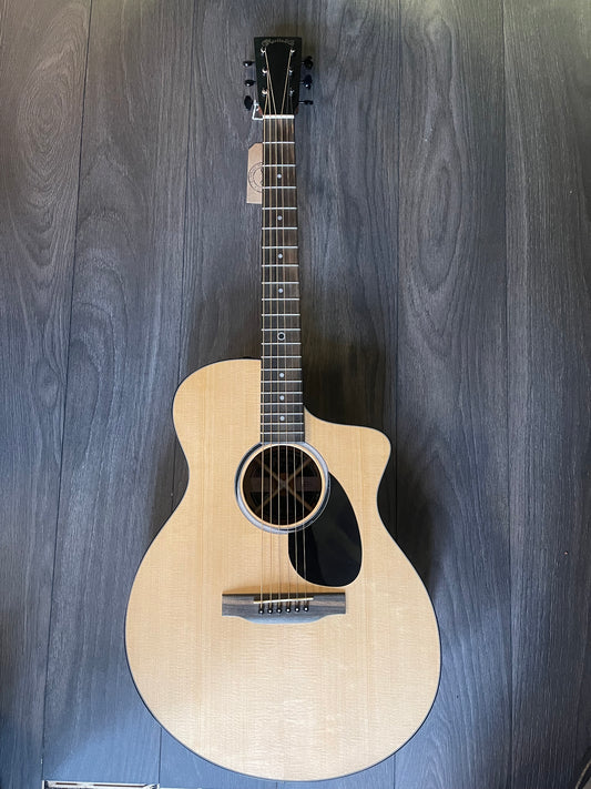 Martin SC10E Electro Acoustic Guitar