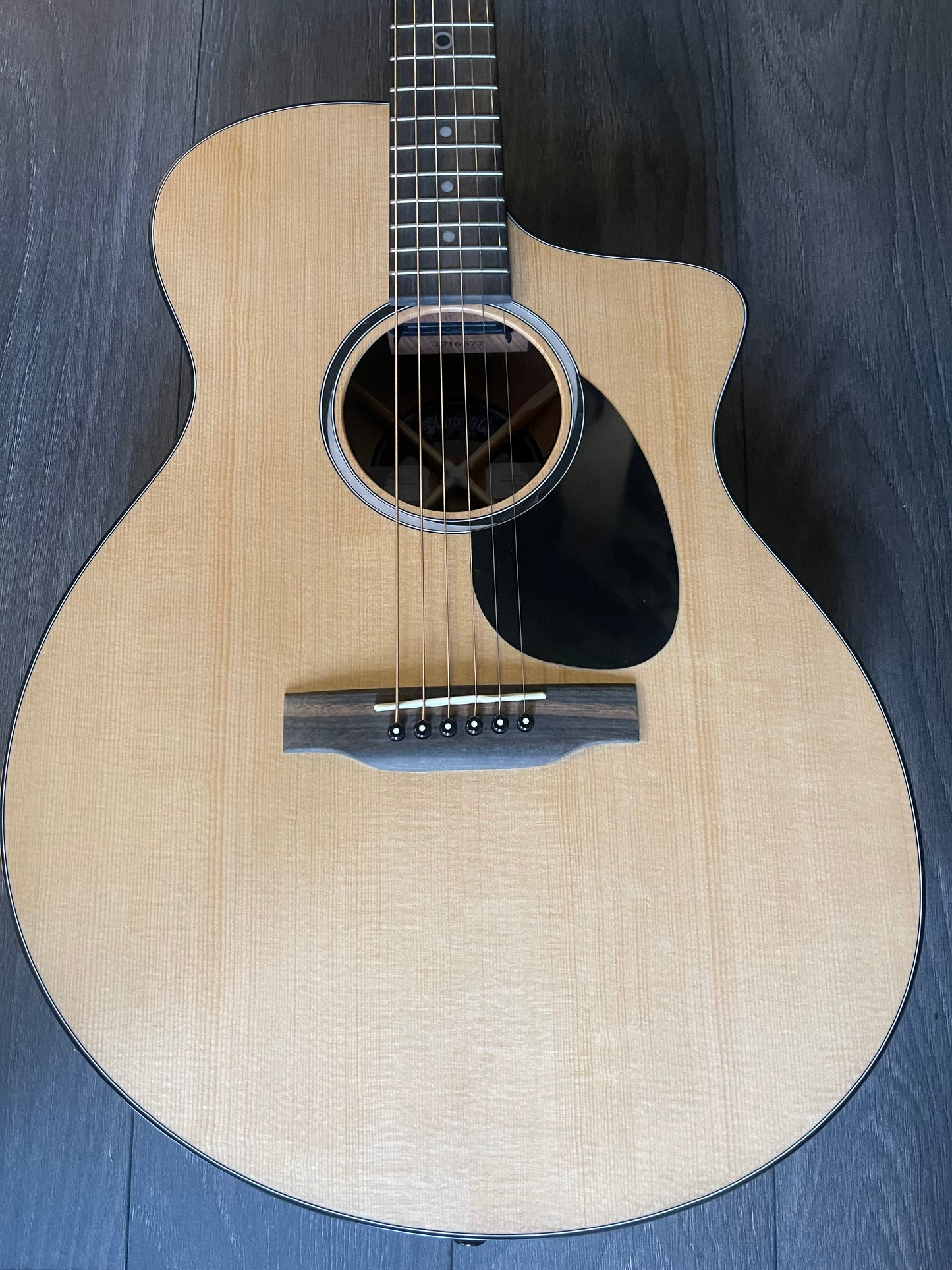 Martin SC10E Electro Acoustic Guitar