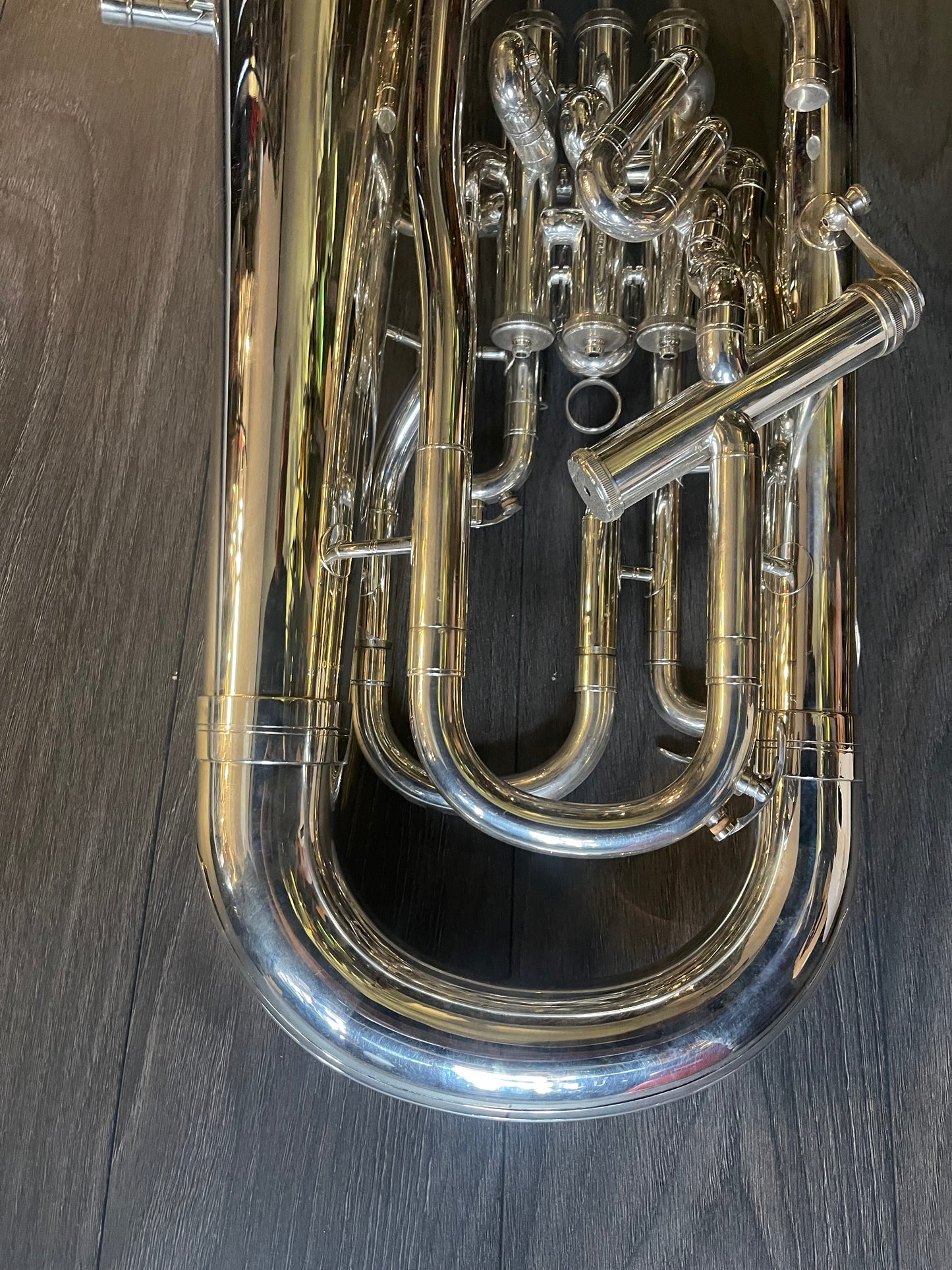 Stirling Virtuoso Euphonium