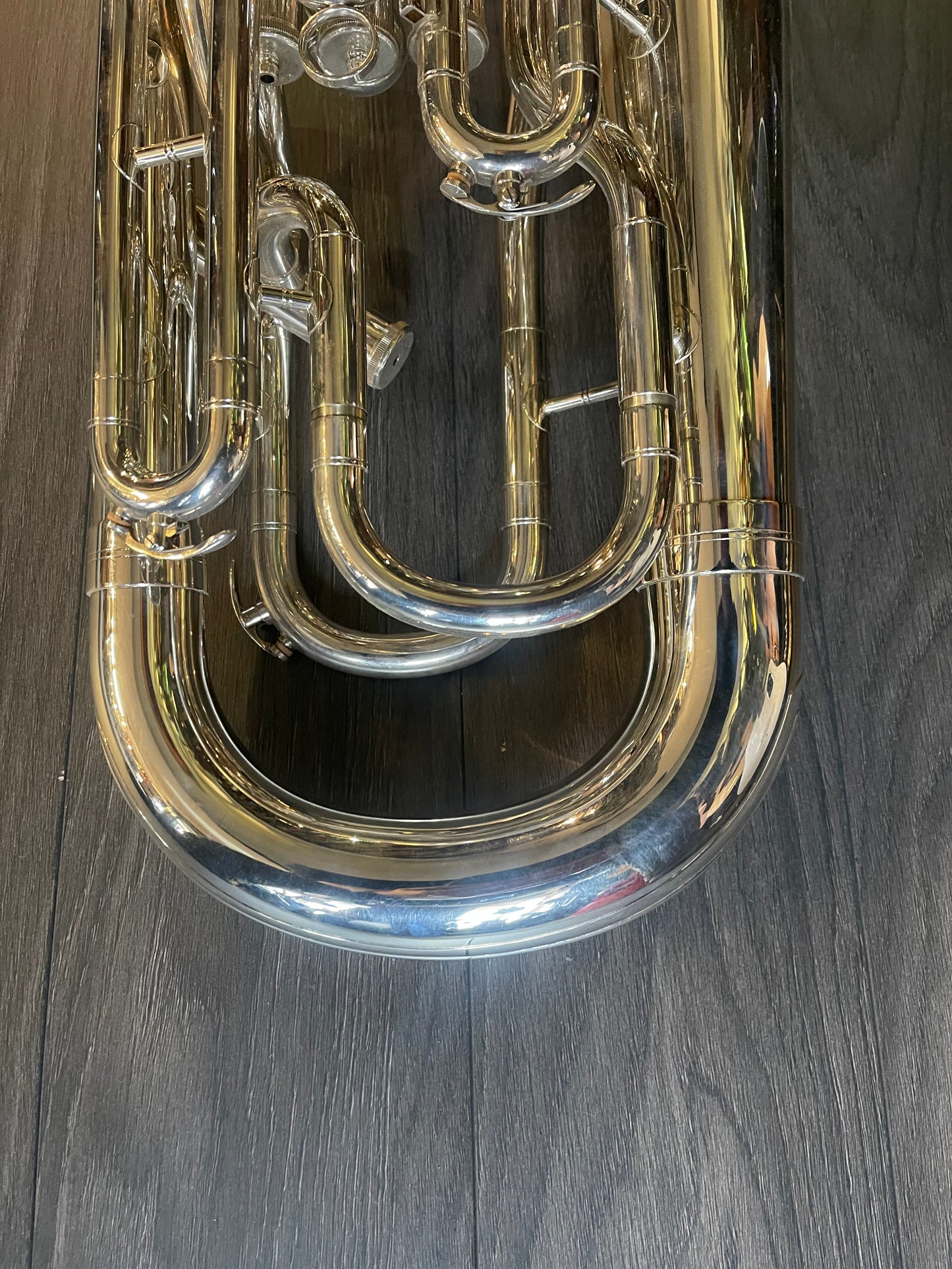 Stirling Virtuoso Euphonium