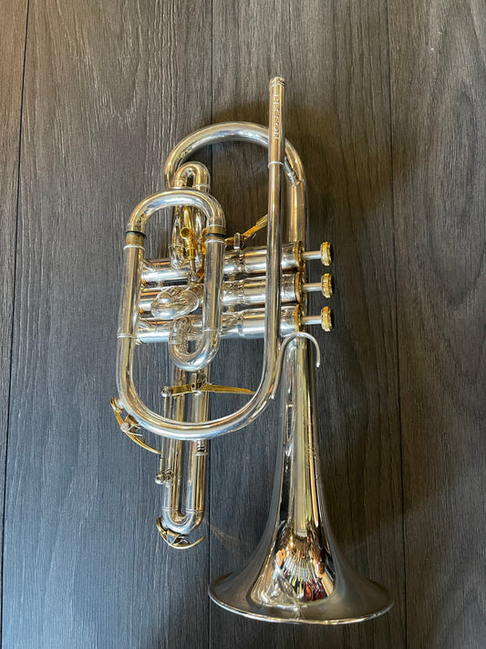 Besson Prestige Bb cornet